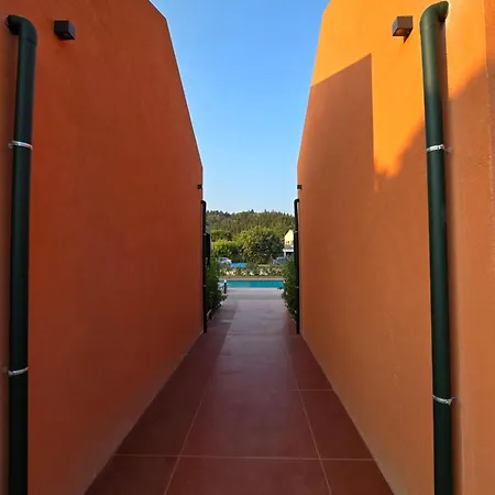 B&B Cape 페로울라데스
