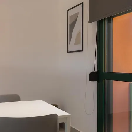 B&B Cape 페로울라데스