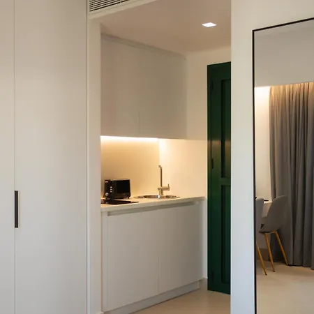 B&B Cape 페로울라데스